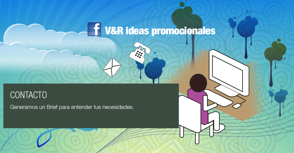 Promocional V&R 1
